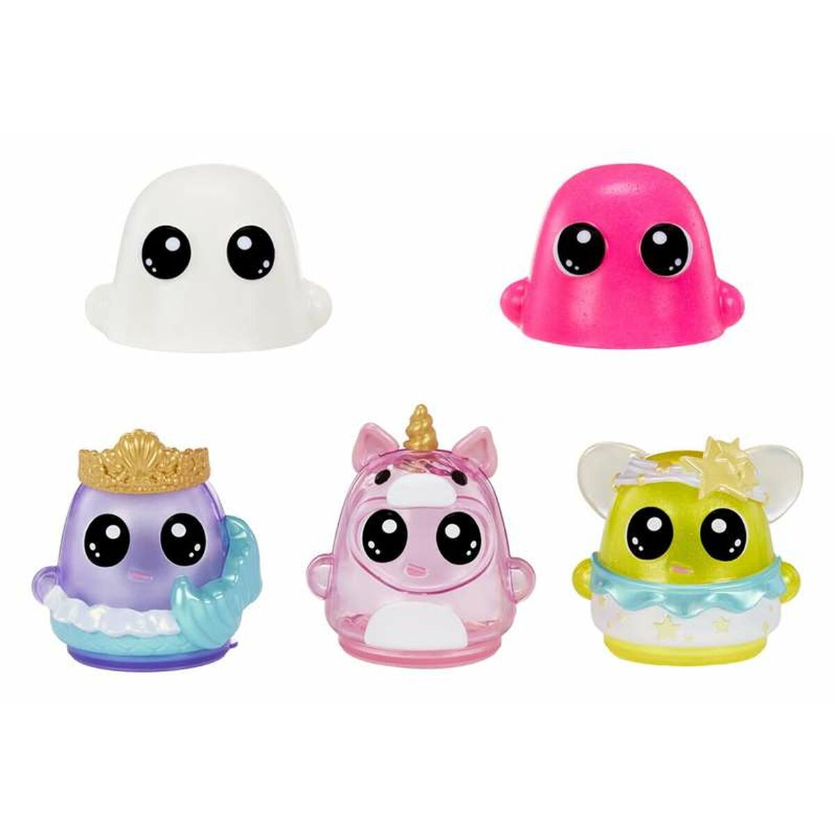 Modellera MGA Dohkins-Leksaker och spel, Kreativa aktiviteter-MGA-peaceofhome.se