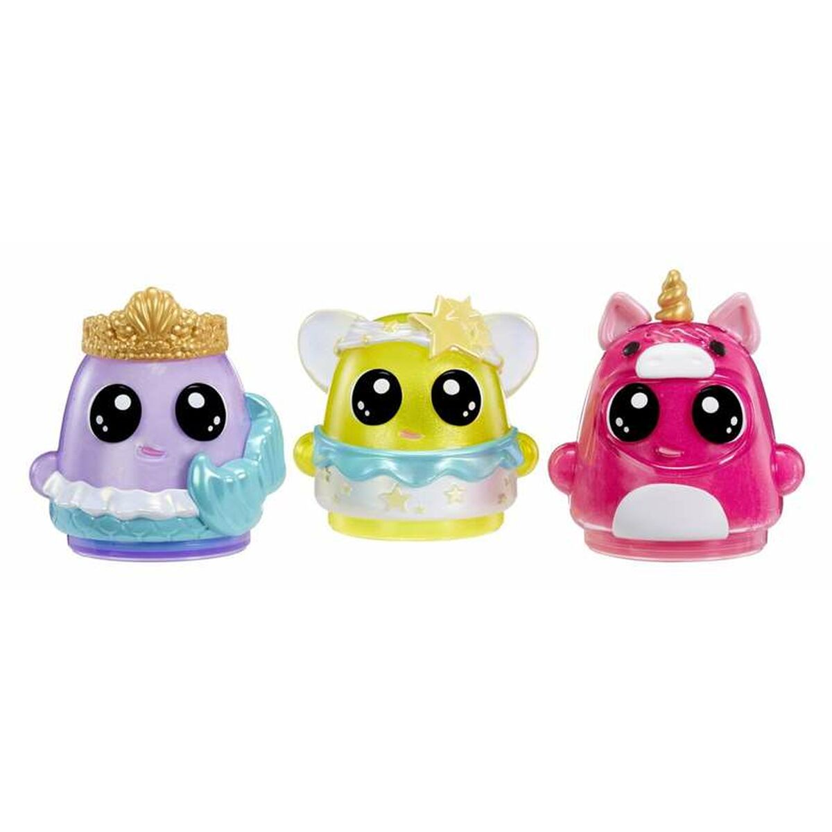 Modellera MGA Dohkins-Leksaker och spel, Kreativa aktiviteter-MGA-peaceofhome.se