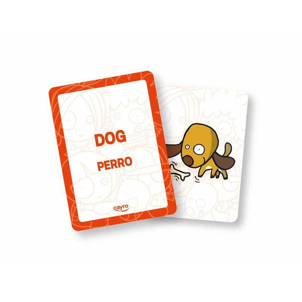 Modellera Spel Cayro-Leksaker och spel, Kreativa aktiviteter-Cayro-peaceofhome.se