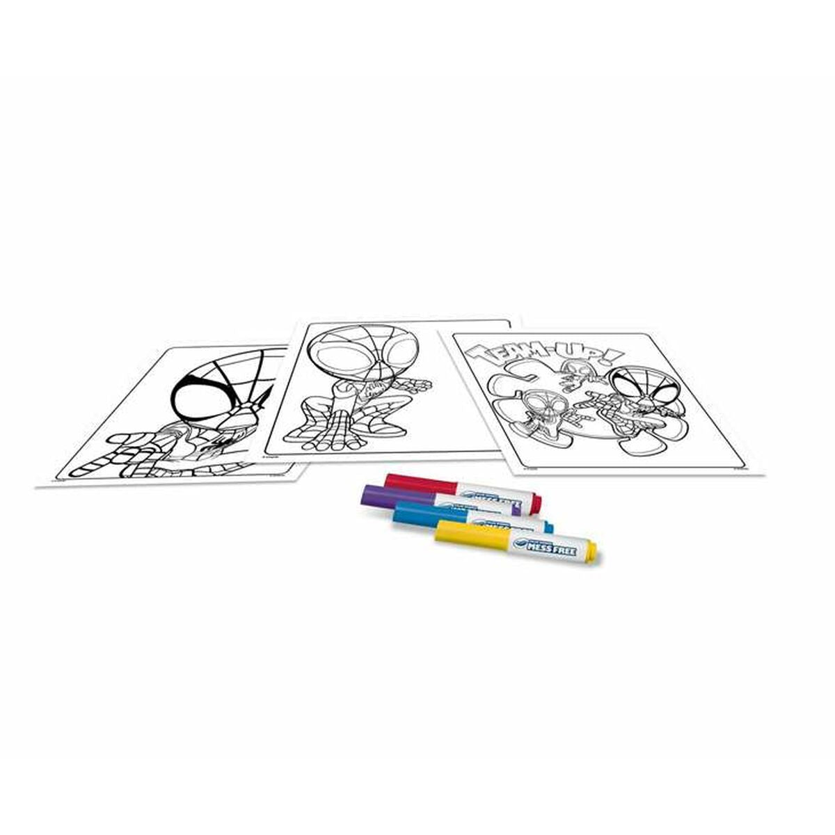Modellera Spel Crayola-Leksaker och spel, Kreativa aktiviteter-Crayola-peaceofhome.se