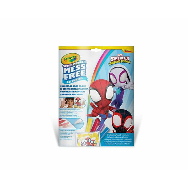 Modellera Spel Crayola-Leksaker och spel, Kreativa aktiviteter-Crayola-peaceofhome.se