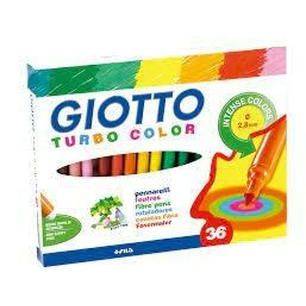 Modellera Spel Giotto F418000-Leksaker och spel, Kreativa aktiviteter-Giotto-peaceofhome.se