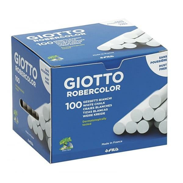 Modellera Spel Giotto F538800 Vit-Leksaker och spel, Kreativa aktiviteter-Giotto-peaceofhome.se