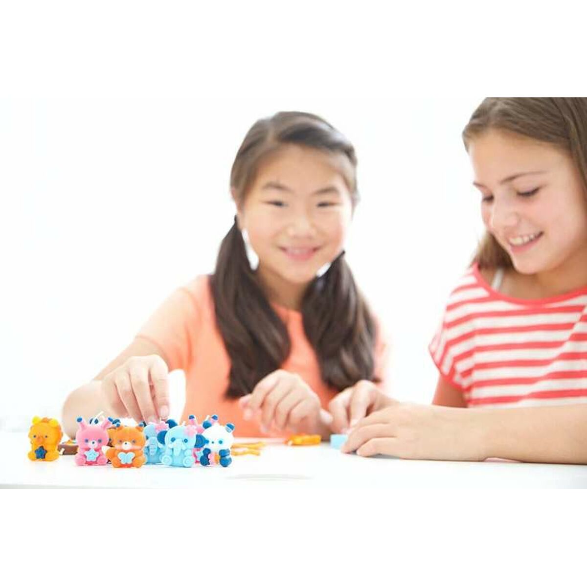Modellera Spel Hape-Leksaker och spel, Kreativa aktiviteter-Hape-peaceofhome.se