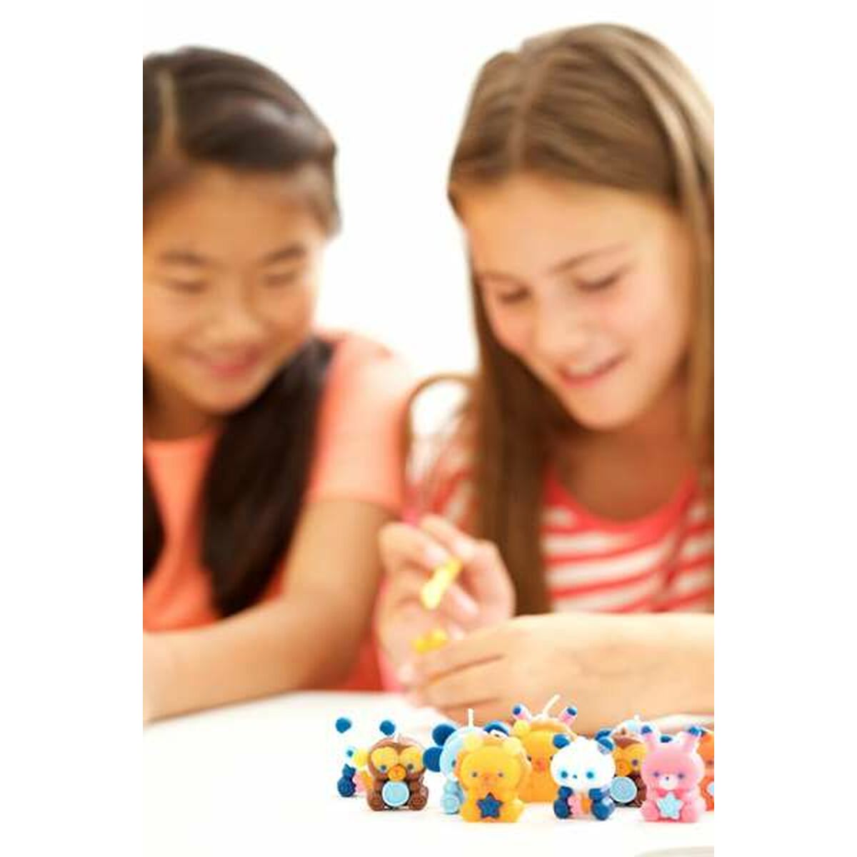 Modellera Spel Hape-Leksaker och spel, Kreativa aktiviteter-Hape-peaceofhome.se