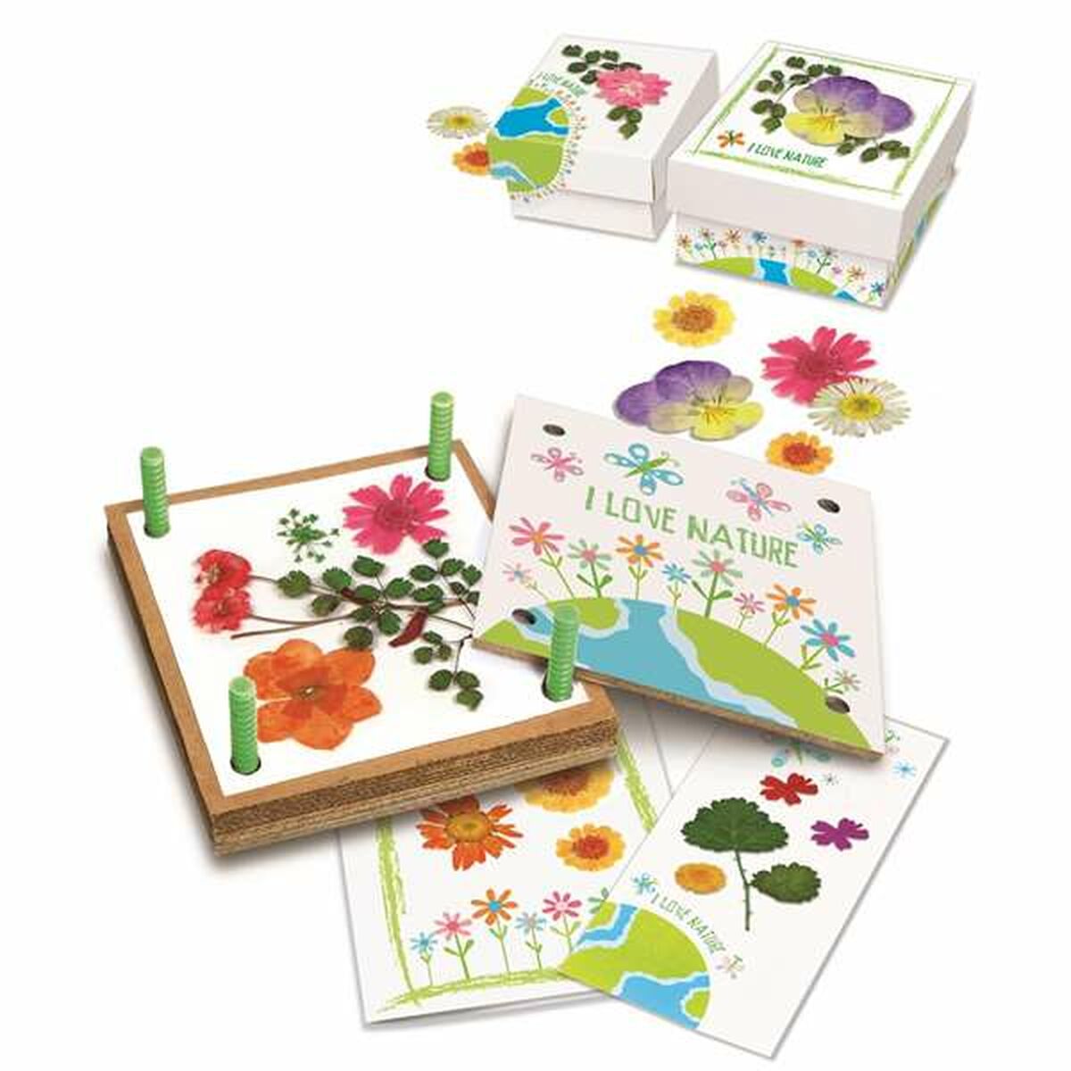 Modellera Spel Hape-Leksaker och spel, Kreativa aktiviteter-Hape-peaceofhome.se