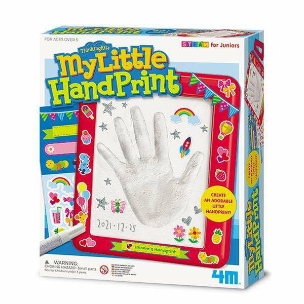 Modellera Spel Hape-Leksaker och spel, Kreativa aktiviteter-Hape-peaceofhome.se
