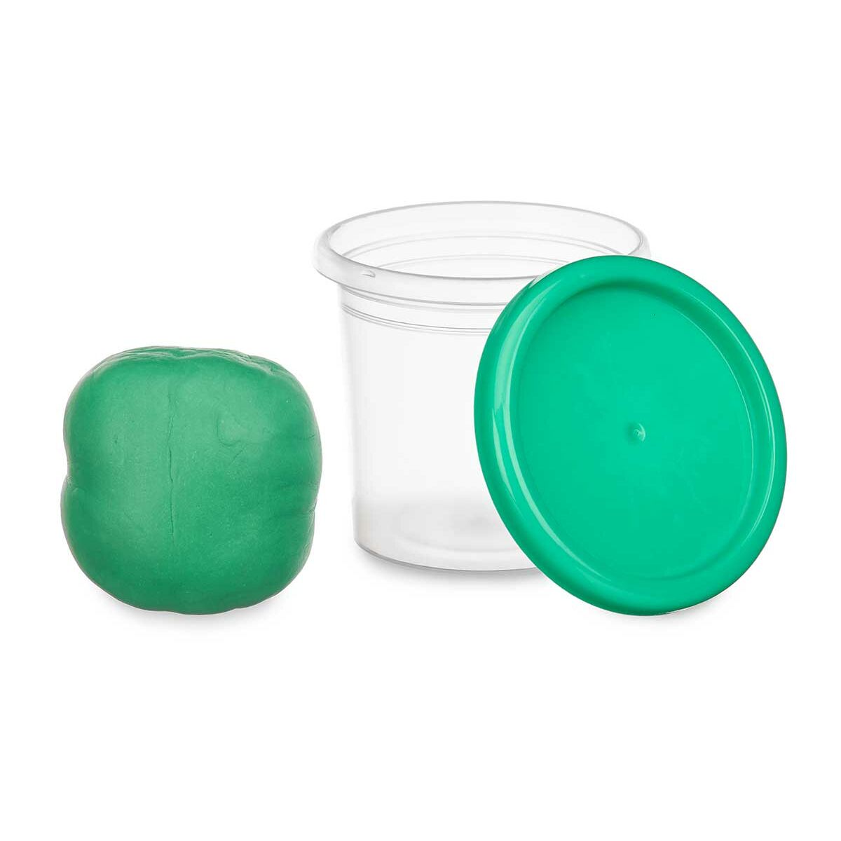 Modellera Spel Pincello 503 503 Gul Blå Röd Grön Orange (12 antal)-Leksaker och spel, Kreativa aktiviteter-Pincello-peaceofhome.se