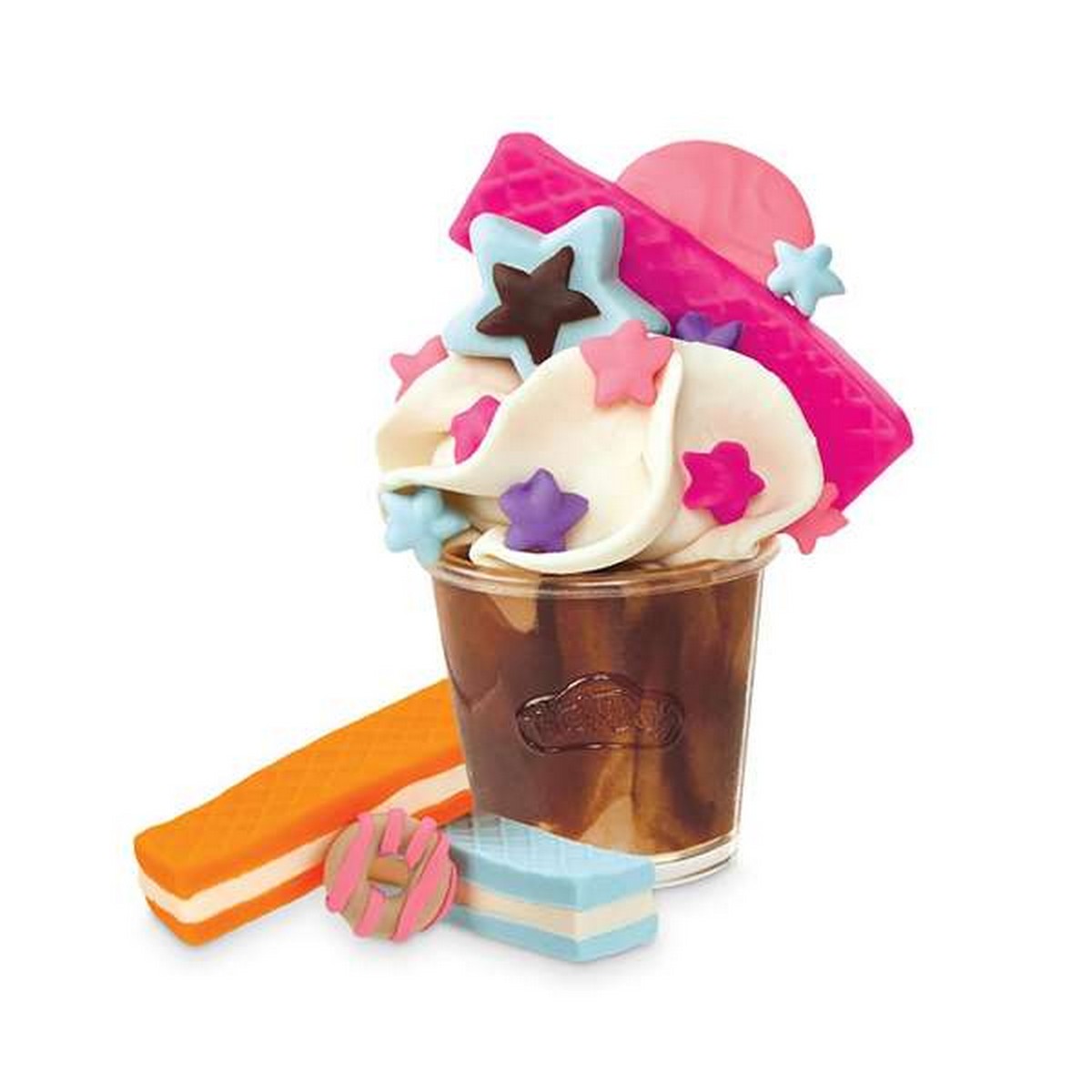 Modellera Spel Play-Doh Kitchen Creations-Leksaker och spel, Kreativa aktiviteter-Play-Doh-peaceofhome.se