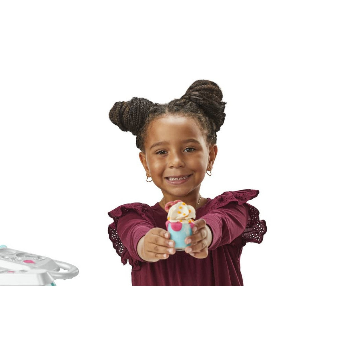 Modellera Spel Play-Doh Kitchen Creations-Leksaker och spel, Kreativa aktiviteter-Play-Doh-peaceofhome.se