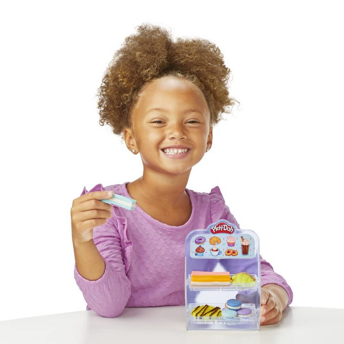 Modellera Spel Play-Doh Kitchen Creations-Leksaker och spel, Kreativa aktiviteter-Play-Doh-peaceofhome.se