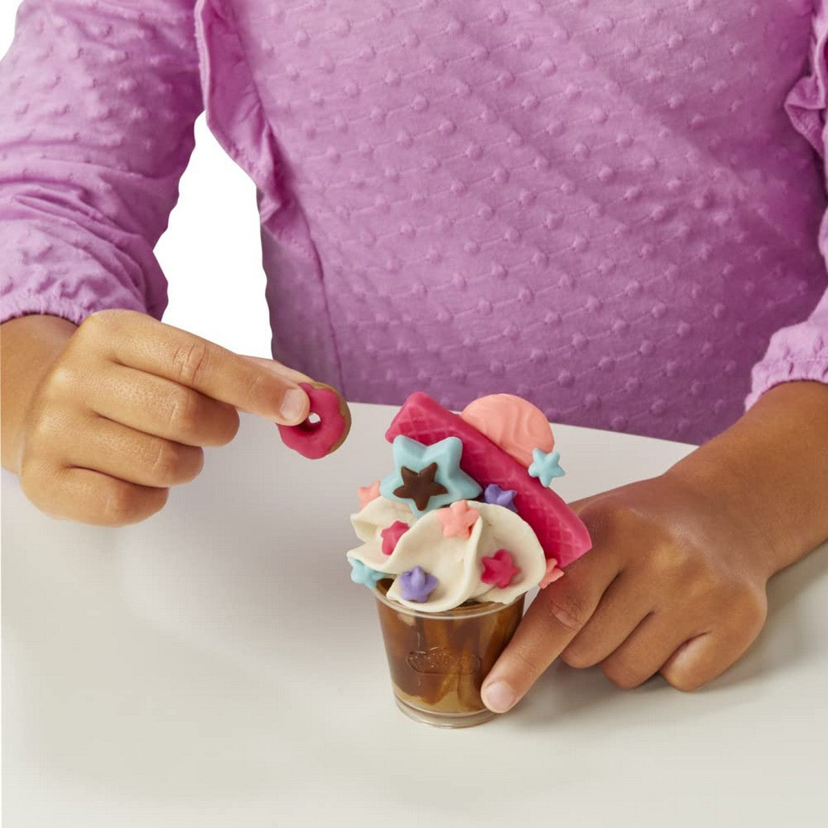 Modellera Spel Play-Doh Kitchen Creations-Leksaker och spel, Kreativa aktiviteter-Play-Doh-peaceofhome.se