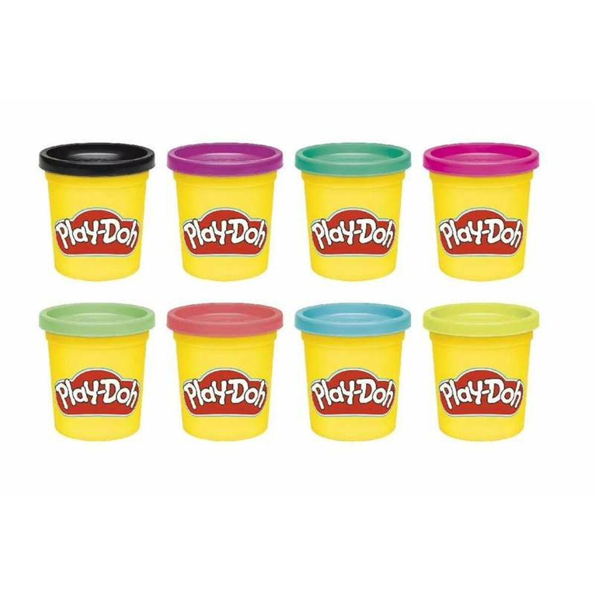 Modellera Spel Play-Doh-Leksaker och spel, Kreativa aktiviteter-Play-Doh-peaceofhome.se