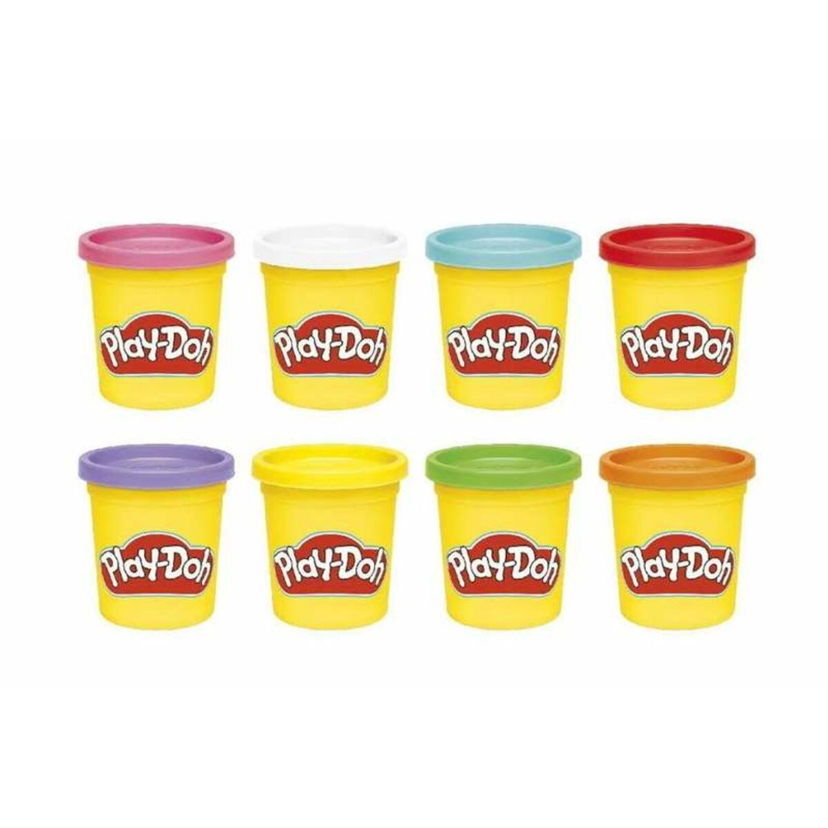 Modellera Spel Play-Doh-Leksaker och spel, Kreativa aktiviteter-Play-Doh-peaceofhome.se