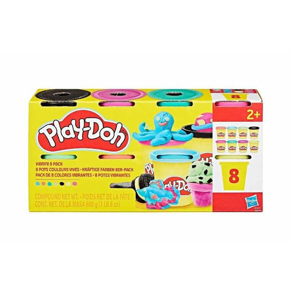 Modellera Spel Play-Doh-Leksaker och spel, Kreativa aktiviteter-Play-Doh-peaceofhome.se
