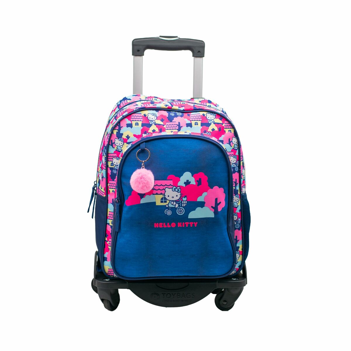 Modellera Spel Toybags-Leksaker och spel, Kreativa aktiviteter-Toybags-peaceofhome.se