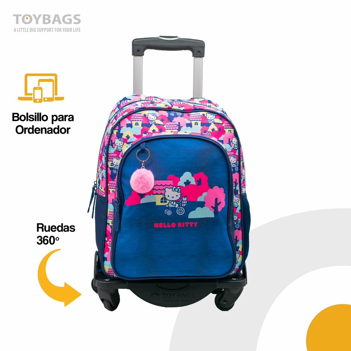 Modellera Spel Toybags-Leksaker och spel, Kreativa aktiviteter-Toybags-peaceofhome.se