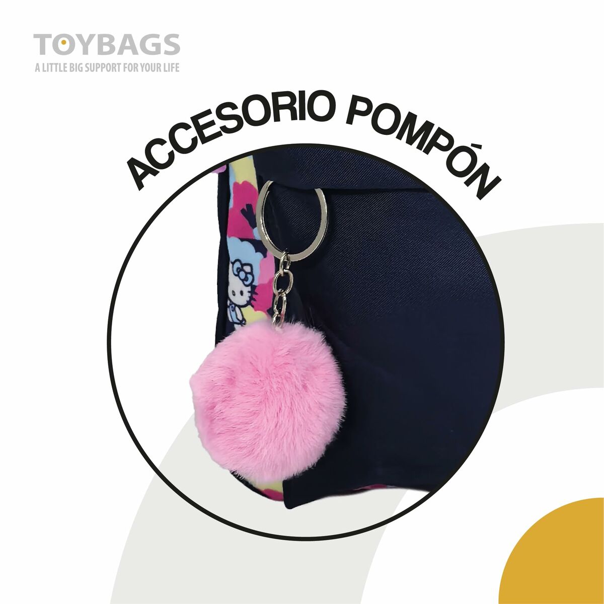 Modellera Spel Toybags-Leksaker och spel, Kreativa aktiviteter-Toybags-peaceofhome.se