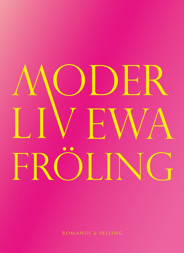 Moder Liv – E-bok – Laddas ner