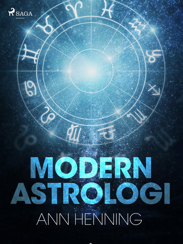 Modern astrologi – E-bok – Laddas ner-Digitala böcker-Axiell-peaceofhome.se