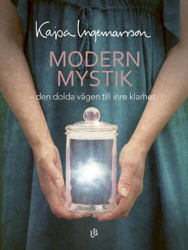 Modern mystik – E-bok – Laddas ner-Digitala böcker-Axiell-peaceofhome.se