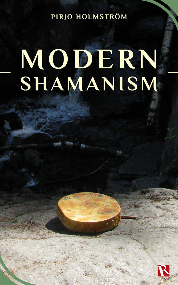 Modern shamanism – E-bok – Laddas ner-Digitala böcker-Axiell-peaceofhome.se