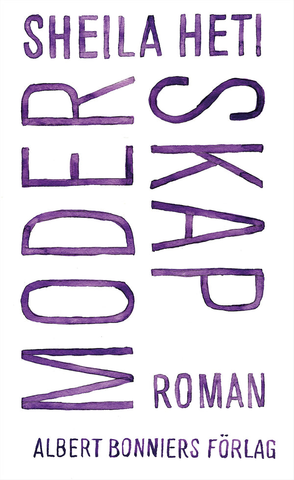 Moderskap – E-bok – Laddas ner-Digitala böcker-Axiell-peaceofhome.se