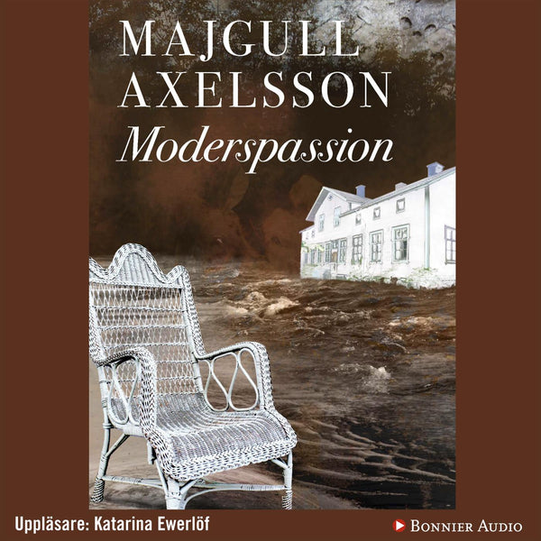 Moderspassion – Ljudbok – Laddas ner-Digitala böcker-Axiell-peaceofhome.se