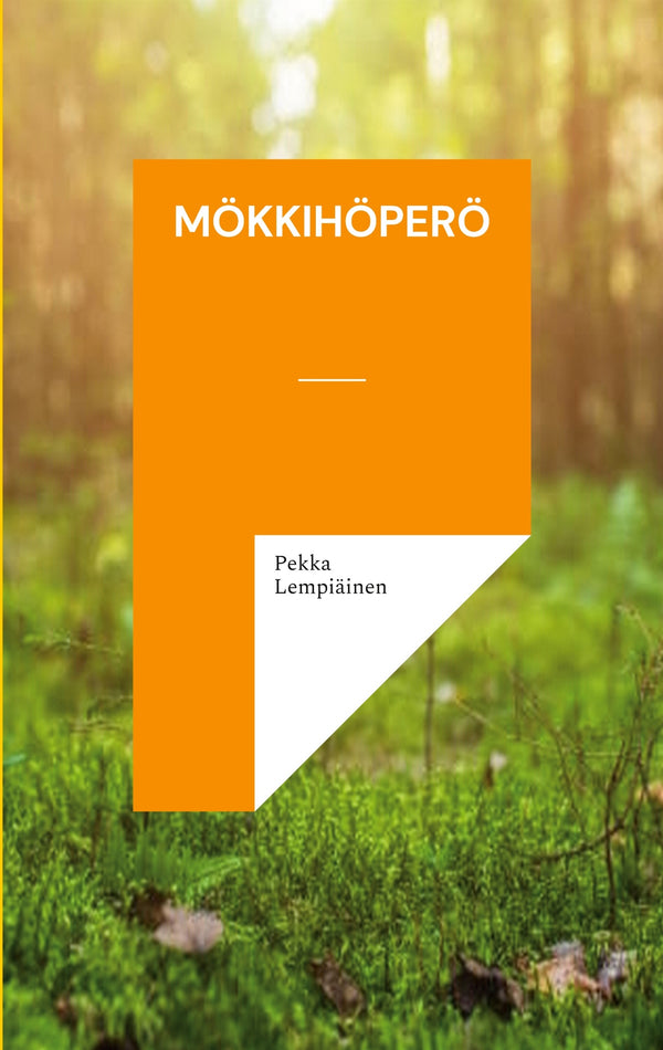 Mökkihöperö – E-bok – Laddas ner-Digitala böcker-Axiell-peaceofhome.se