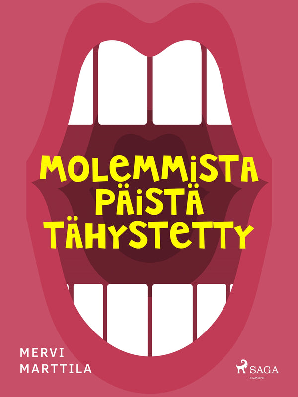 Molemmista päistä tähystetty – E-bok – Laddas ner-Digitala böcker-Axiell-peaceofhome.se