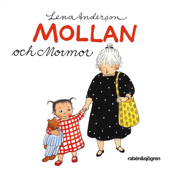 Mollan och mormor – E-bok – Laddas ner-Digitala böcker-Axiell-peaceofhome.se