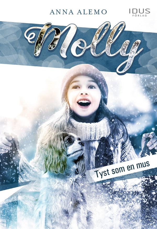 Molly - Tyst som en mus – E-bok – Laddas ner-Digitala böcker-Axiell-peaceofhome.se