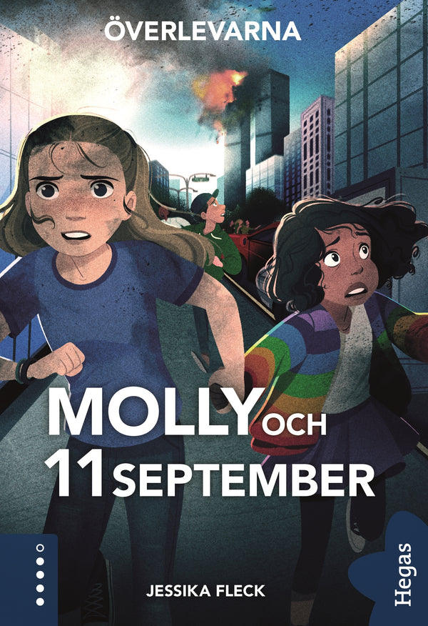 Molly och 11 september – E-bok – Laddas ner-Digitala böcker-Axiell-peaceofhome.se