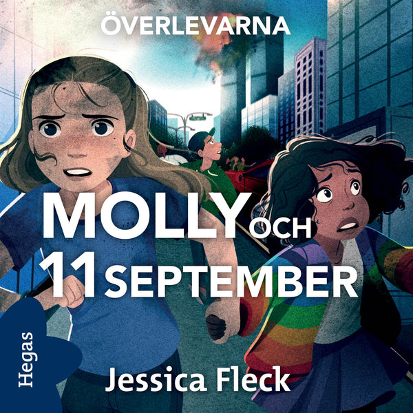Molly och 11 september – Ljudbok – Laddas ner-Digitala böcker-Axiell-peaceofhome.se