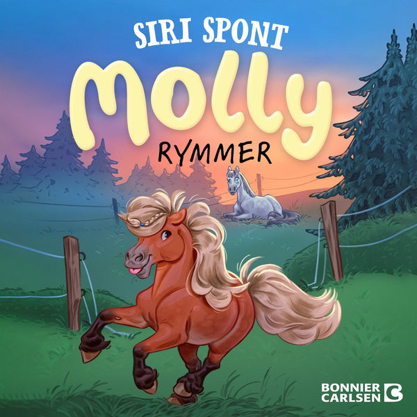 Molly rymmer – Ljudbok – Laddas ner-Digitala böcker-Axiell-peaceofhome.se