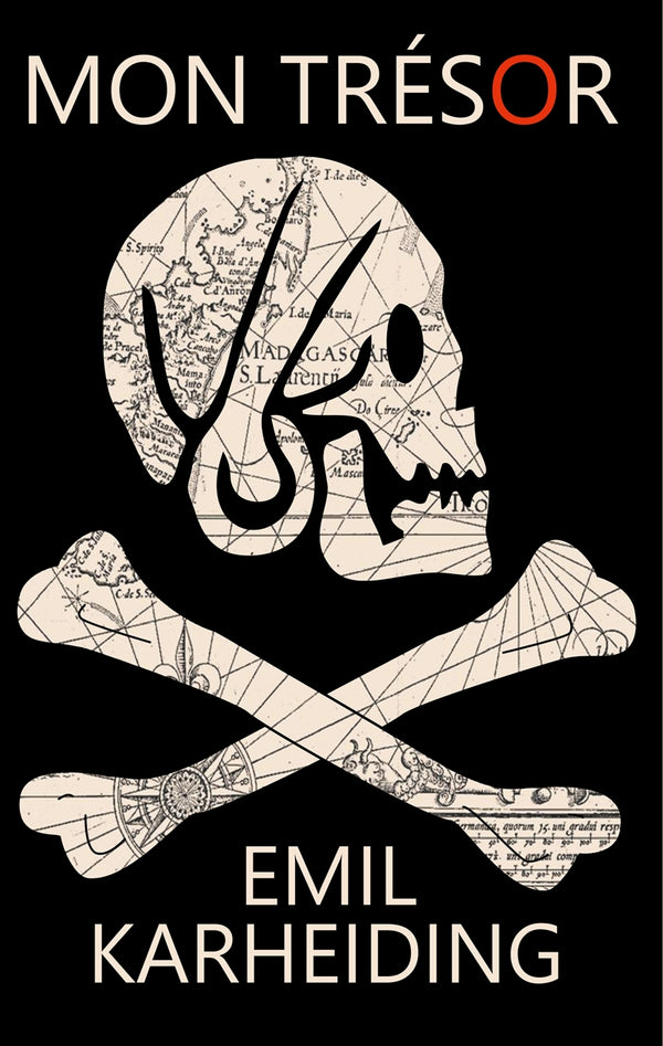 Mon Tresor – E-bok – Laddas ner-Digitala böcker-Axiell-peaceofhome.se