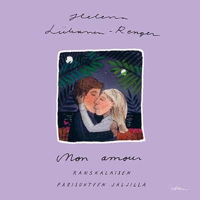 Mon amour – Ljudbok – Laddas ner-Digitala böcker-Axiell-peaceofhome.se