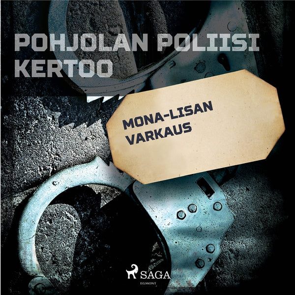 Mona-Lisan varkaus – Ljudbok – Laddas ner-Digitala böcker-Axiell-peaceofhome.se