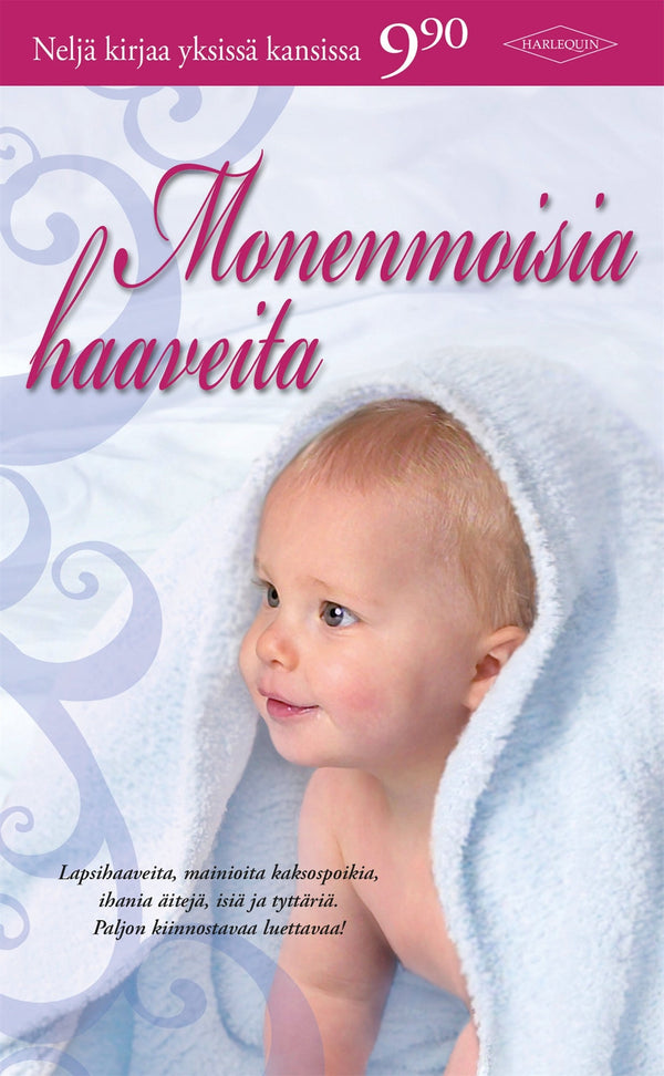 Monenmoisia haaveita – E-bok – Laddas ner-Digitala böcker-Axiell-peaceofhome.se