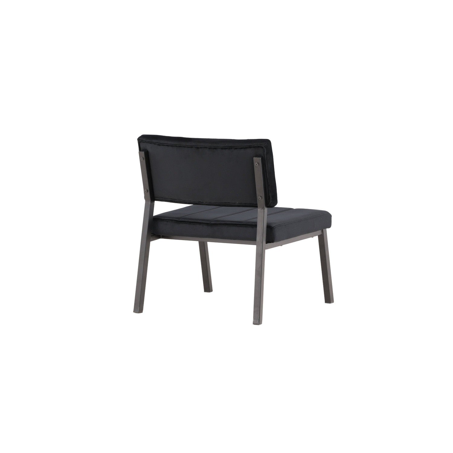 Monett Fåtölj-Accent Chair-Venture Home-peaceofhome.se