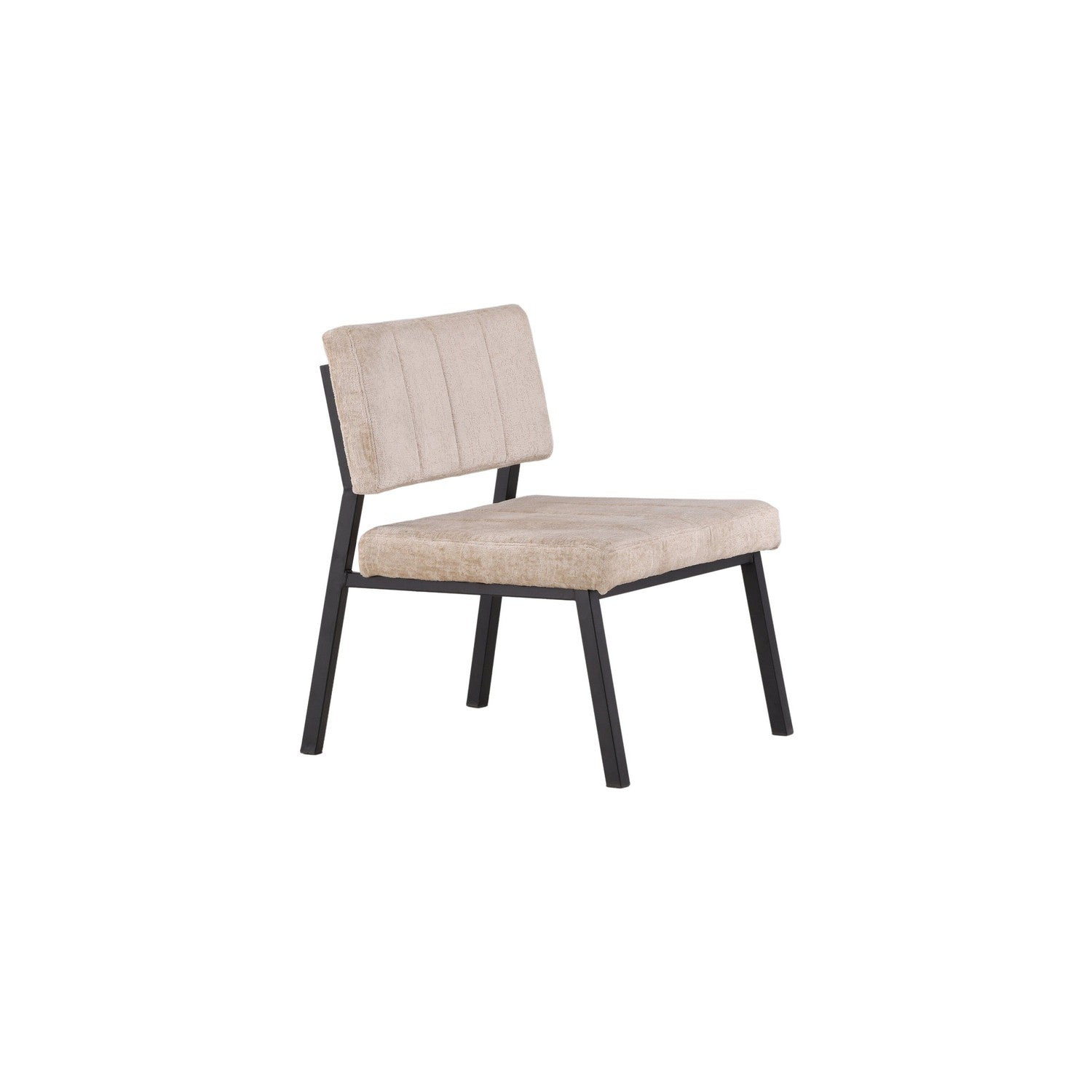 Monett Fåtölj-Accent Chair-Venture Home-peaceofhome.se