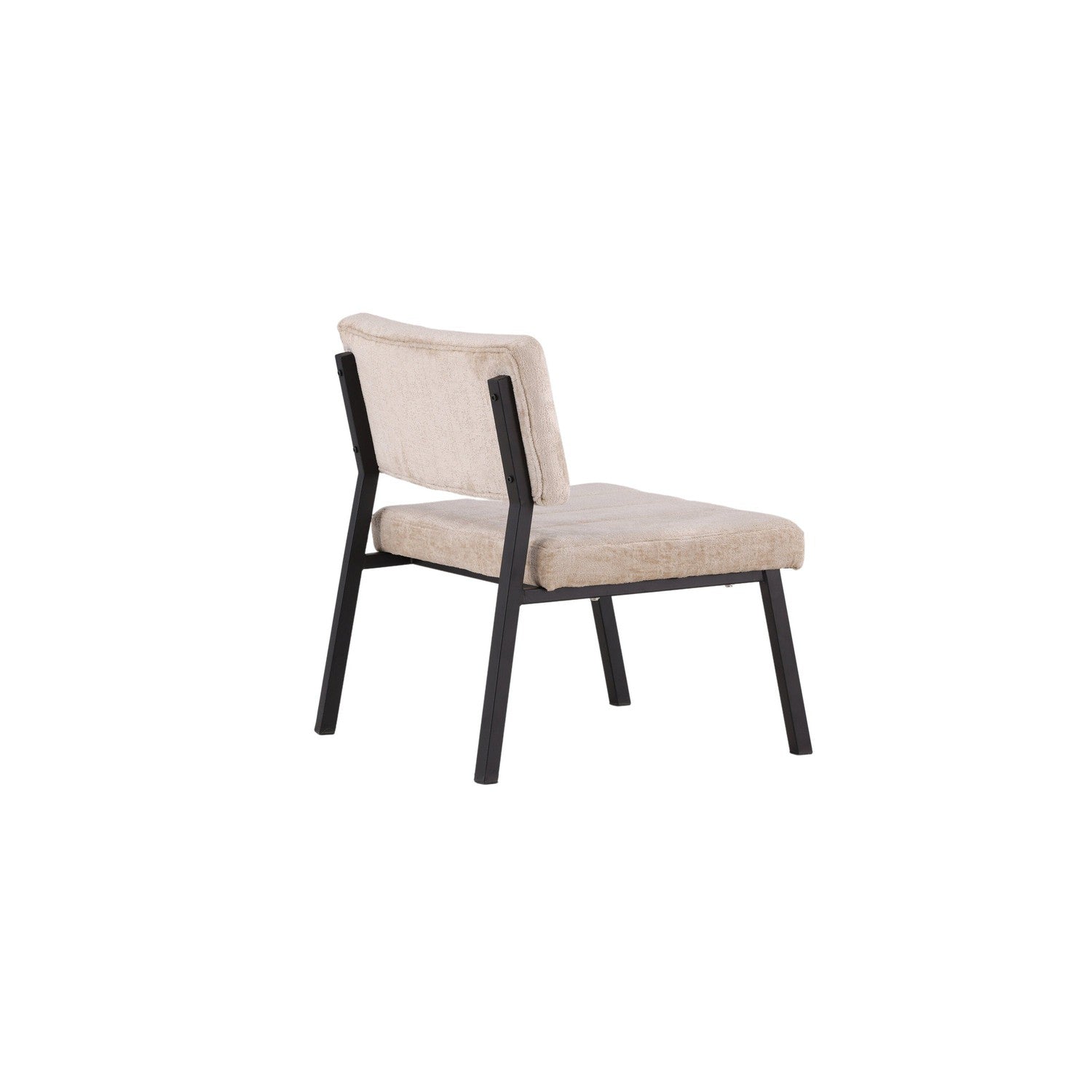 Monett Loungestol-Accent Chair-Venture Home-peaceofhome.se