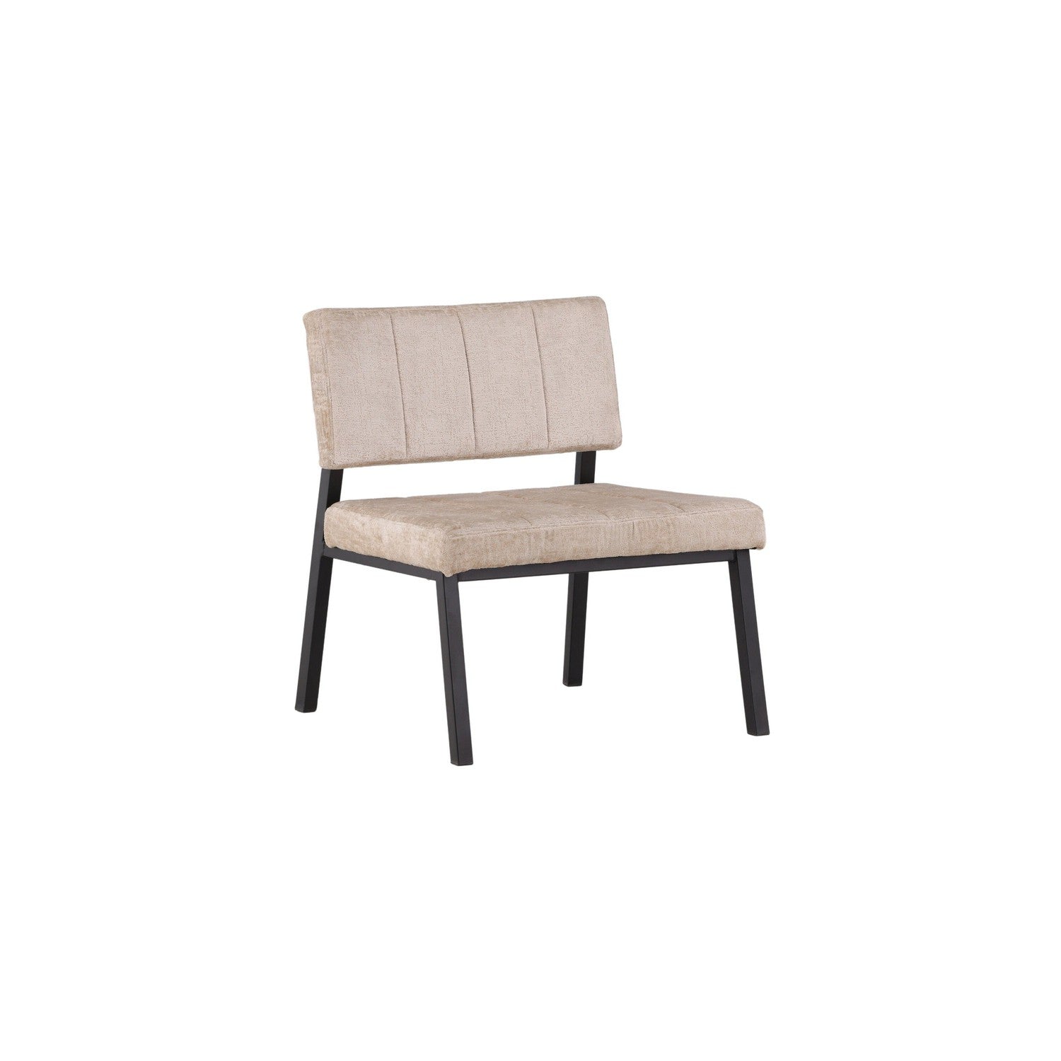Monett Loungestol-Accent Chair-Venture Home-peaceofhome.se