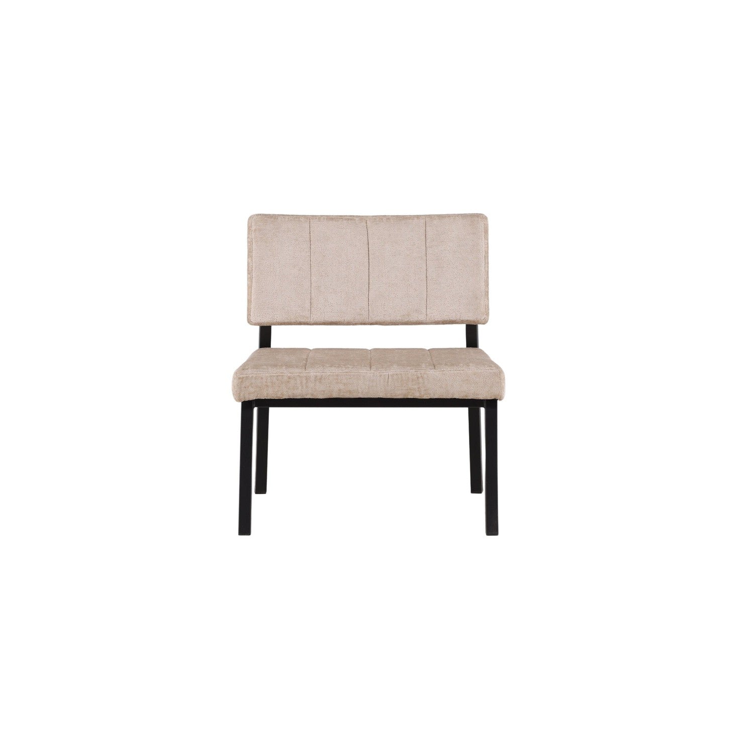 Monett Loungestol-Accent Chair-Venture Home-peaceofhome.se