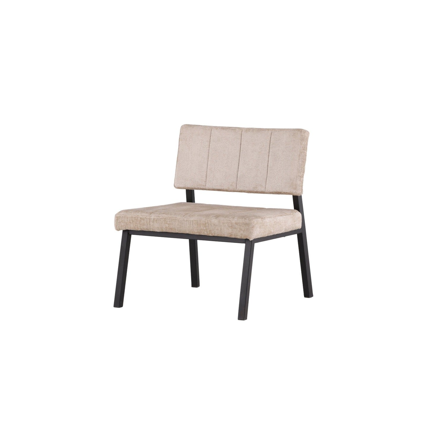 Monett Loungestol-Accent Chair-Venture Home-peaceofhome.se