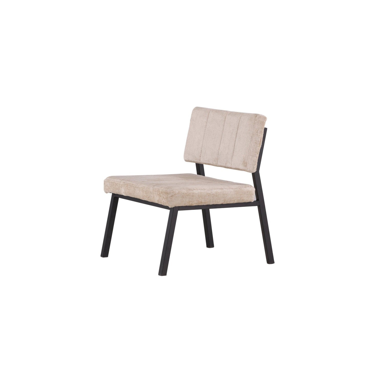 Monett Loungestol-Accent Chair-Venture Home-peaceofhome.se