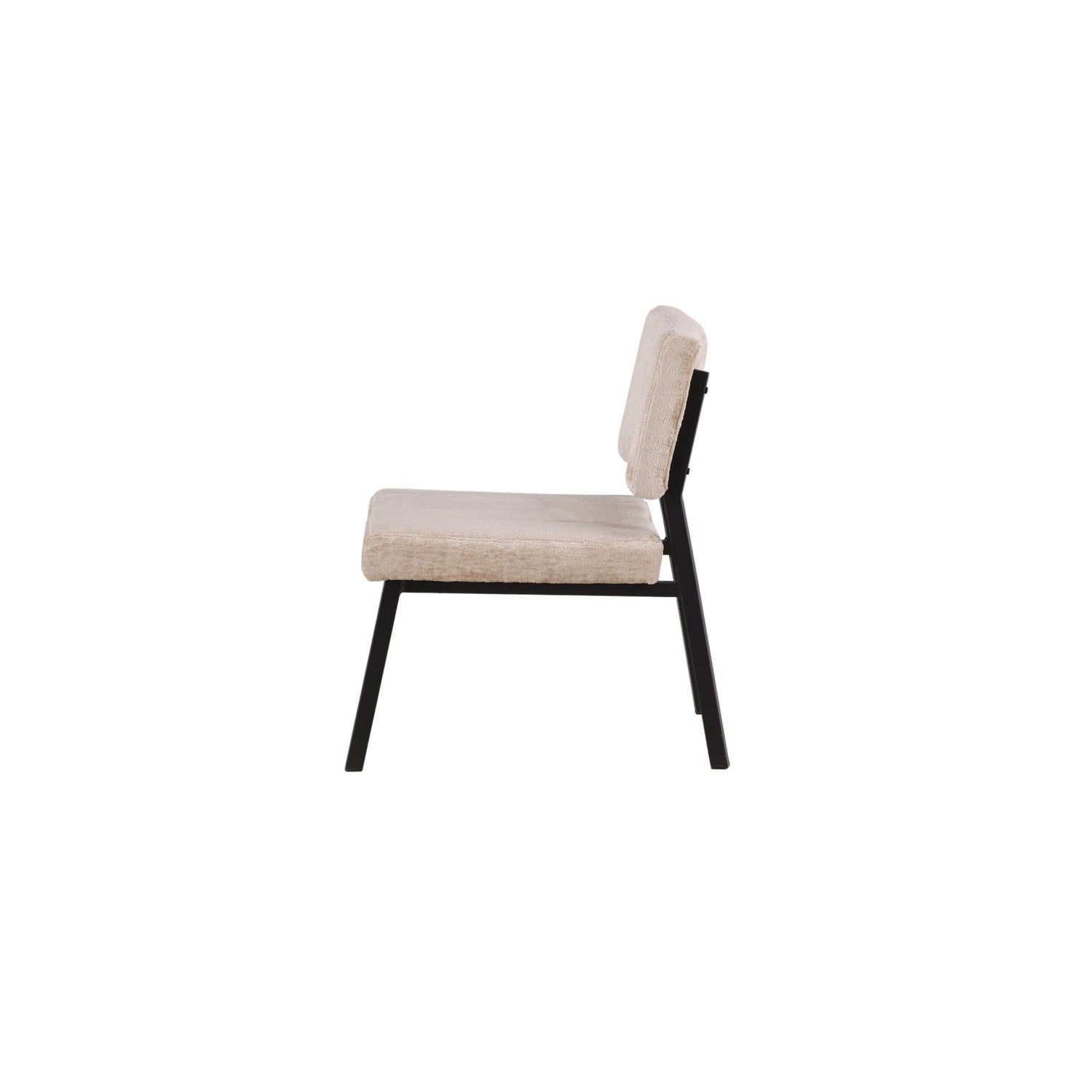 Monett Loungestol-Accent Chair-Venture Home-peaceofhome.se