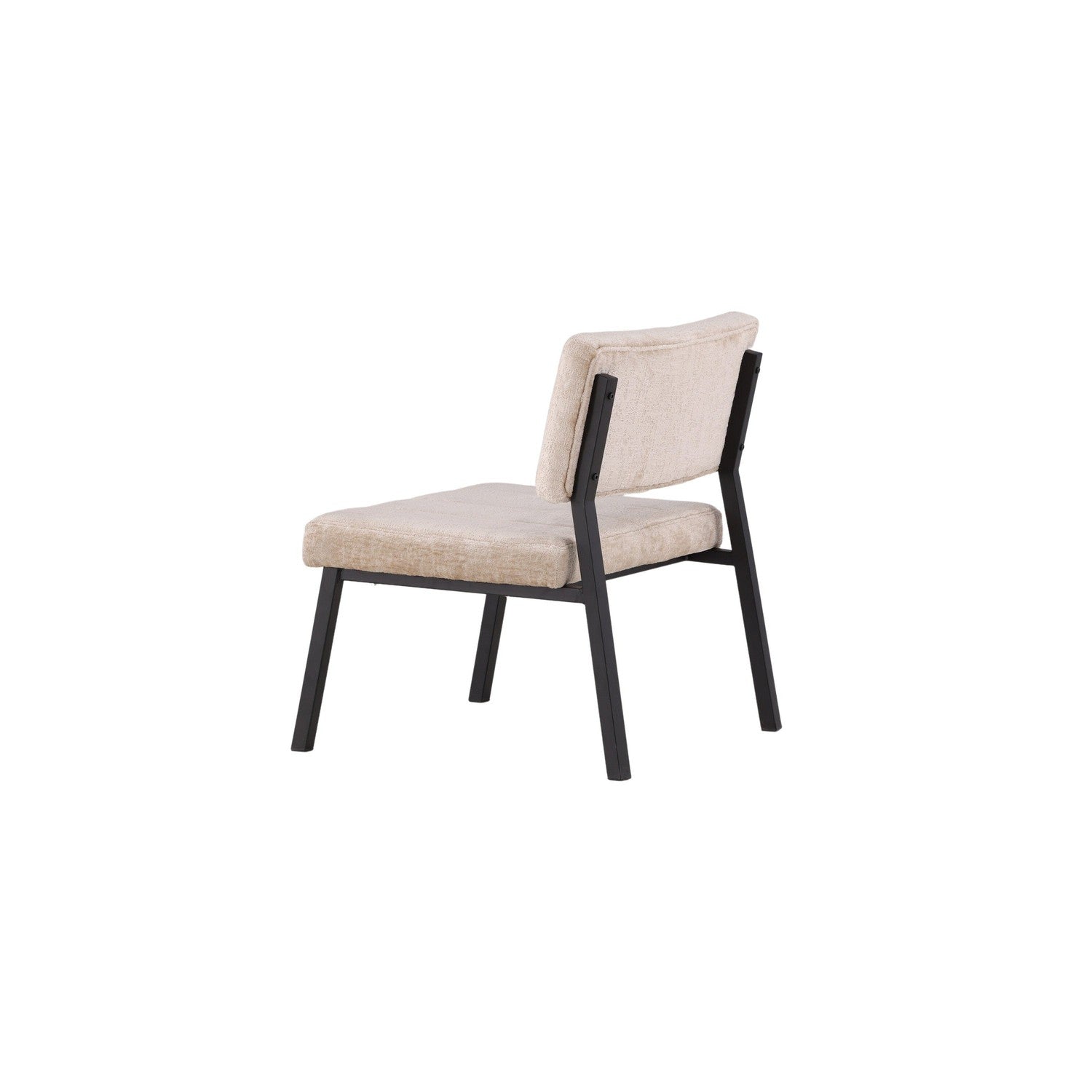 Monett Loungestol-Accent Chair-Venture Home-peaceofhome.se