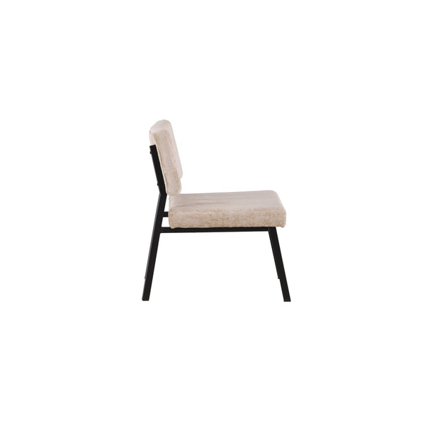 Monett Loungestol-Accent Chair-Venture Home-peaceofhome.se