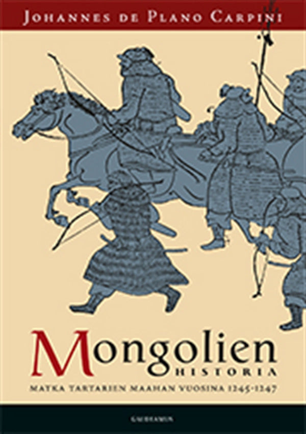 Mongolien historia – E-bok – Laddas ner-Digitala böcker-Axiell-peaceofhome.se